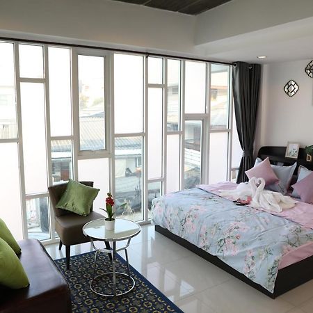 Close Maya Nimman 5Bedroom Villa チエンマイ エクステリア 写真