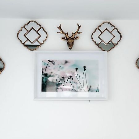 Close Maya Nimman 5Bedroom Villa チエンマイ エクステリア 写真